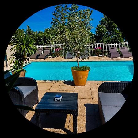 La Belle Vie B&B Montréal Zewnętrze zdjęcie