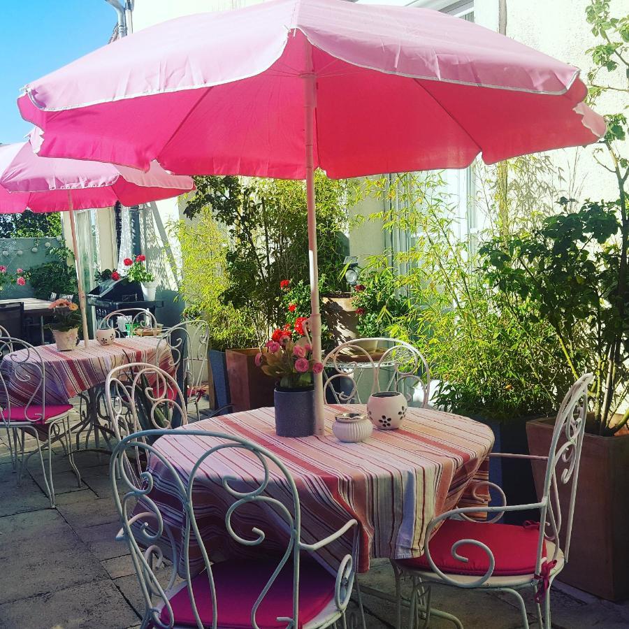 La Belle Vie B&B Montréal Zewnętrze zdjęcie