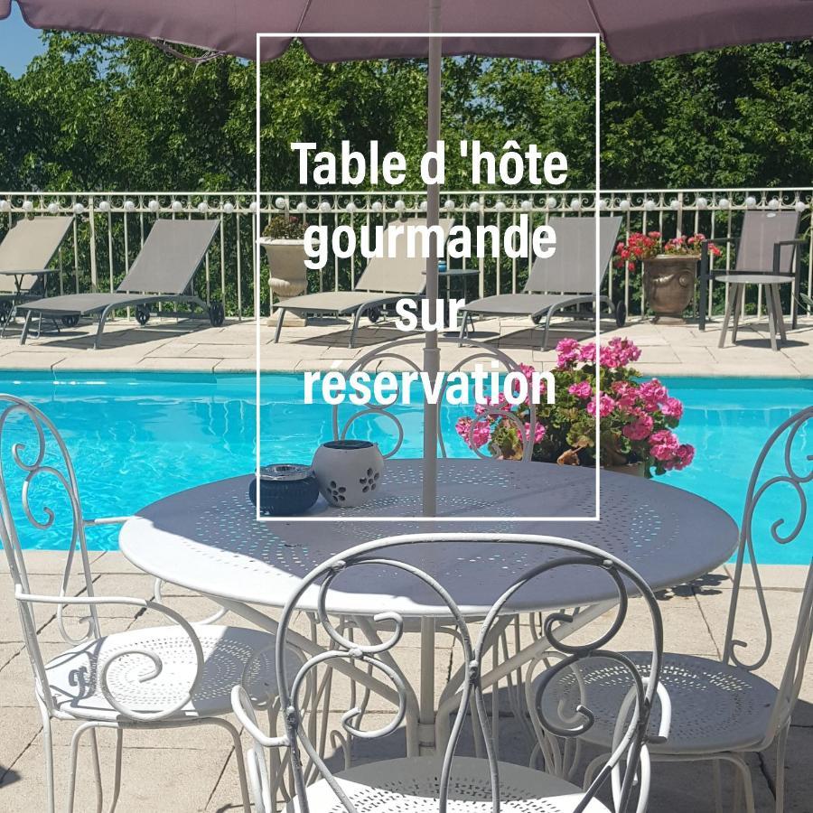 La Belle Vie B&B Montréal Zewnętrze zdjęcie