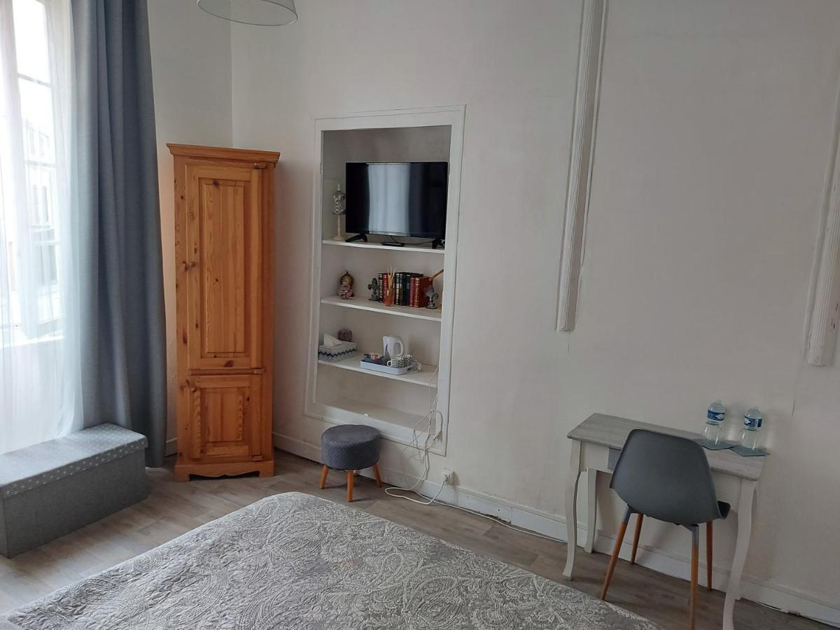 La Belle Vie B&B Montréal Zewnętrze zdjęcie