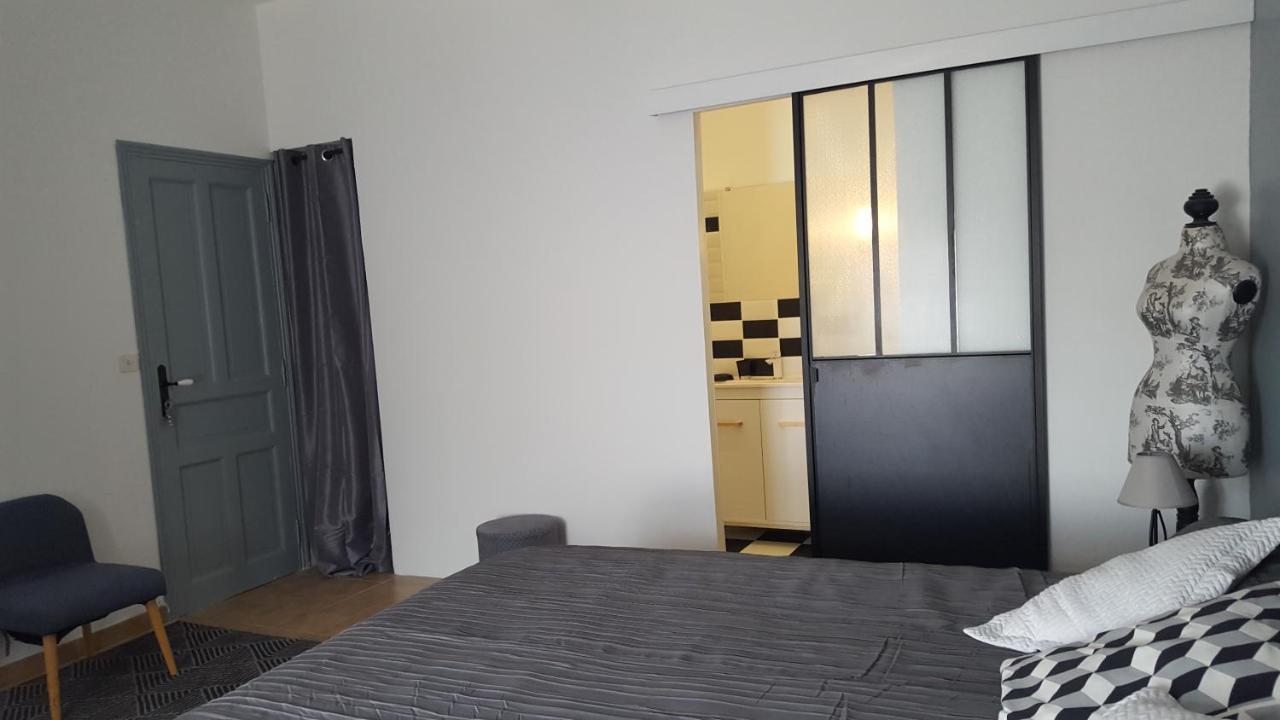 La Belle Vie B&B Montréal Zewnętrze zdjęcie