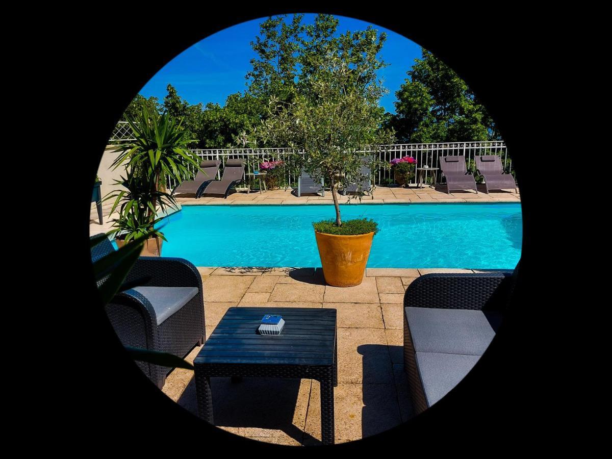 La Belle Vie B&B Montréal Zewnętrze zdjęcie