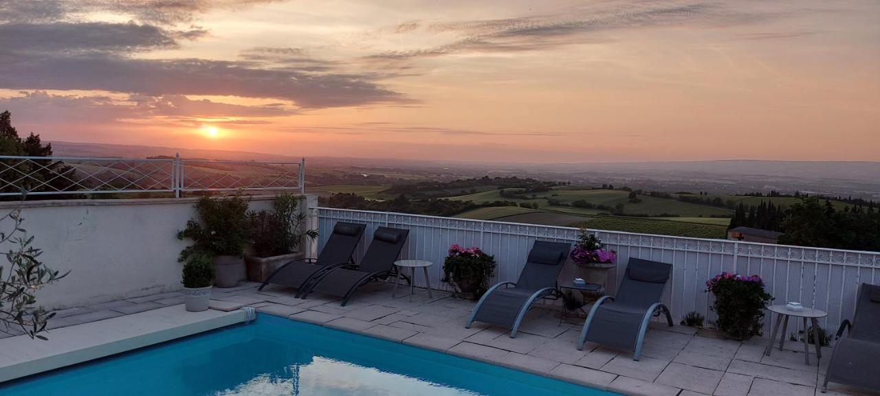 La Belle Vie B&B Montréal Zewnętrze zdjęcie