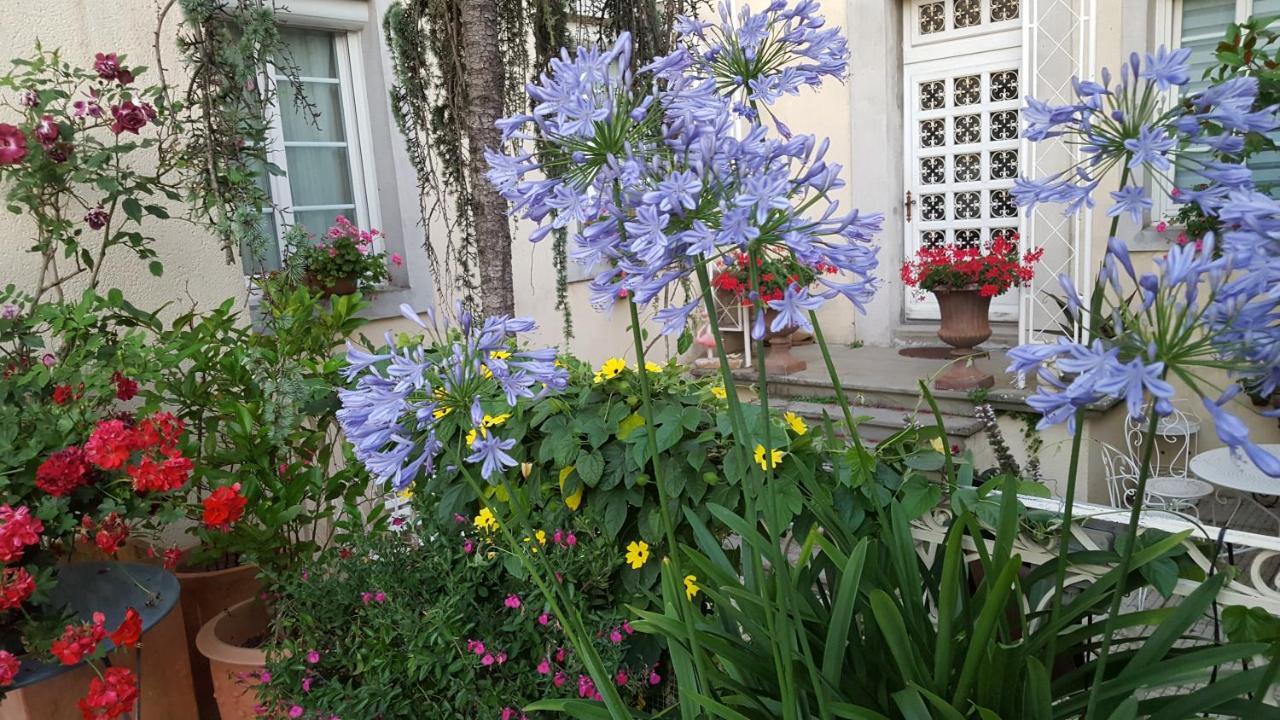 La Belle Vie B&B Montréal Zewnętrze zdjęcie