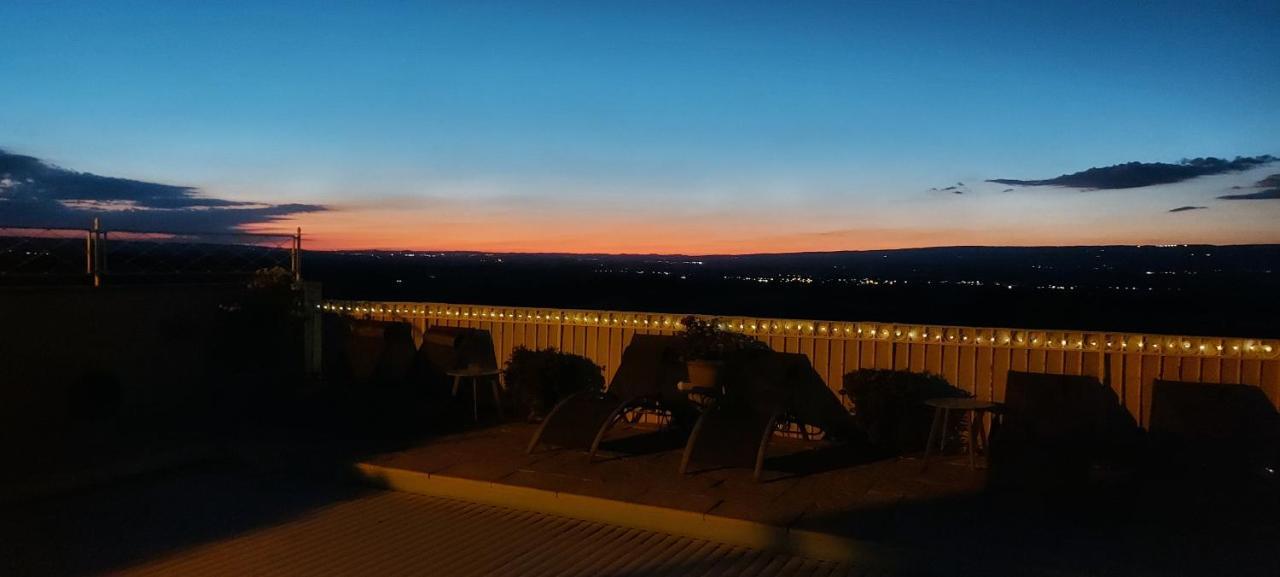 La Belle Vie B&B Montréal Zewnętrze zdjęcie