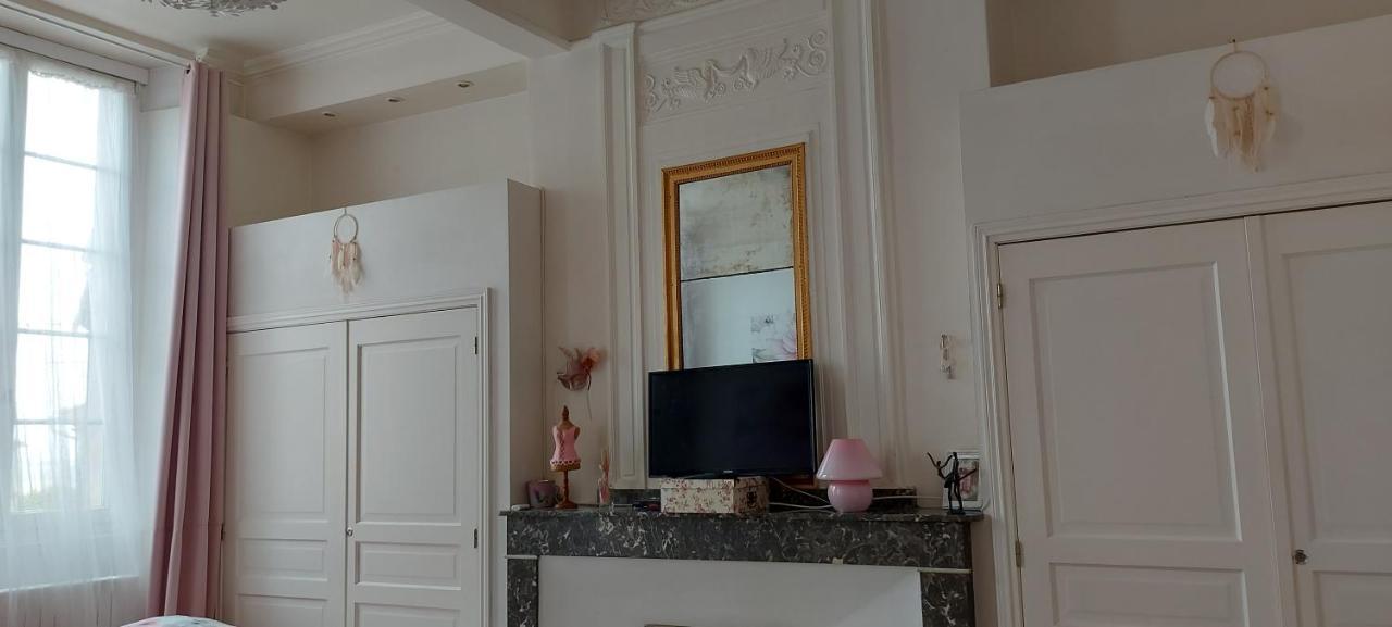 La Belle Vie B&B Montréal Zewnętrze zdjęcie