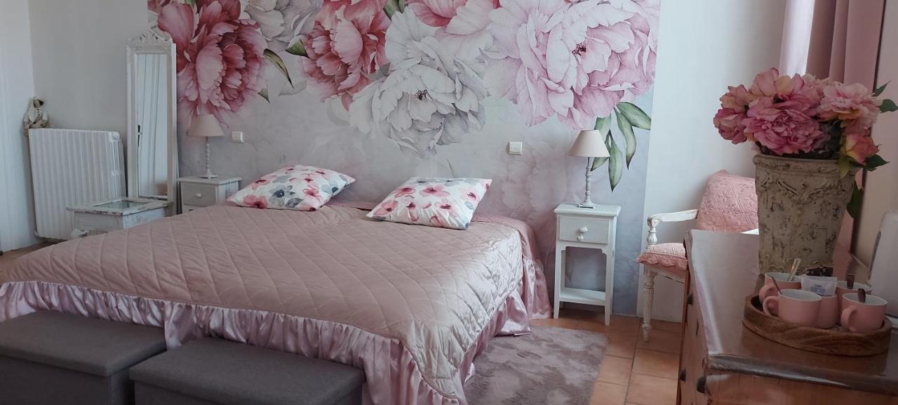 La Belle Vie B&B Montréal Zewnętrze zdjęcie