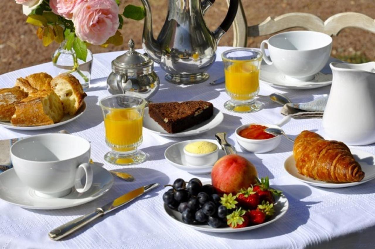 La Belle Vie B&B Montréal Zewnętrze zdjęcie