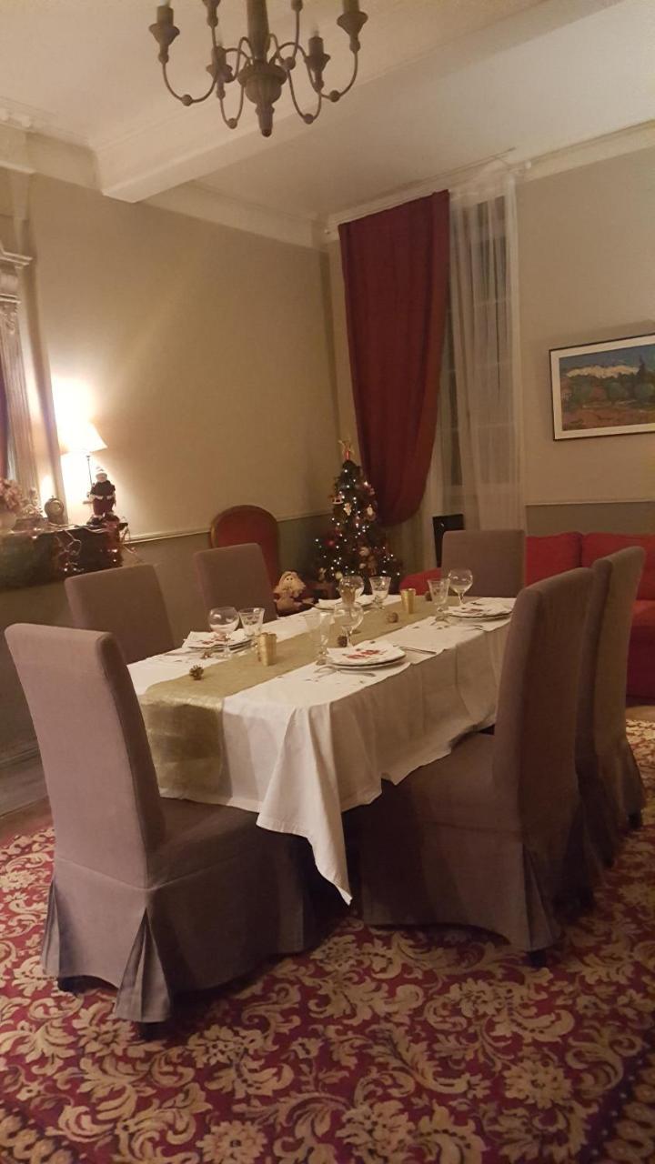 La Belle Vie B&B Montréal Zewnętrze zdjęcie