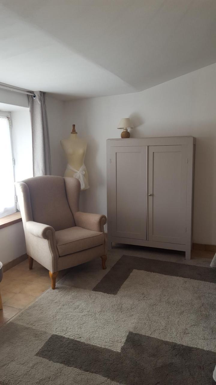 La Belle Vie B&B Montréal Zewnętrze zdjęcie