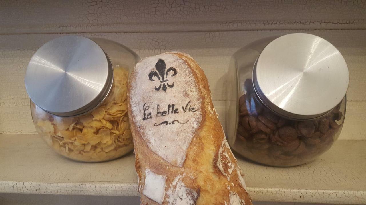 La Belle Vie B&B Montréal Zewnętrze zdjęcie