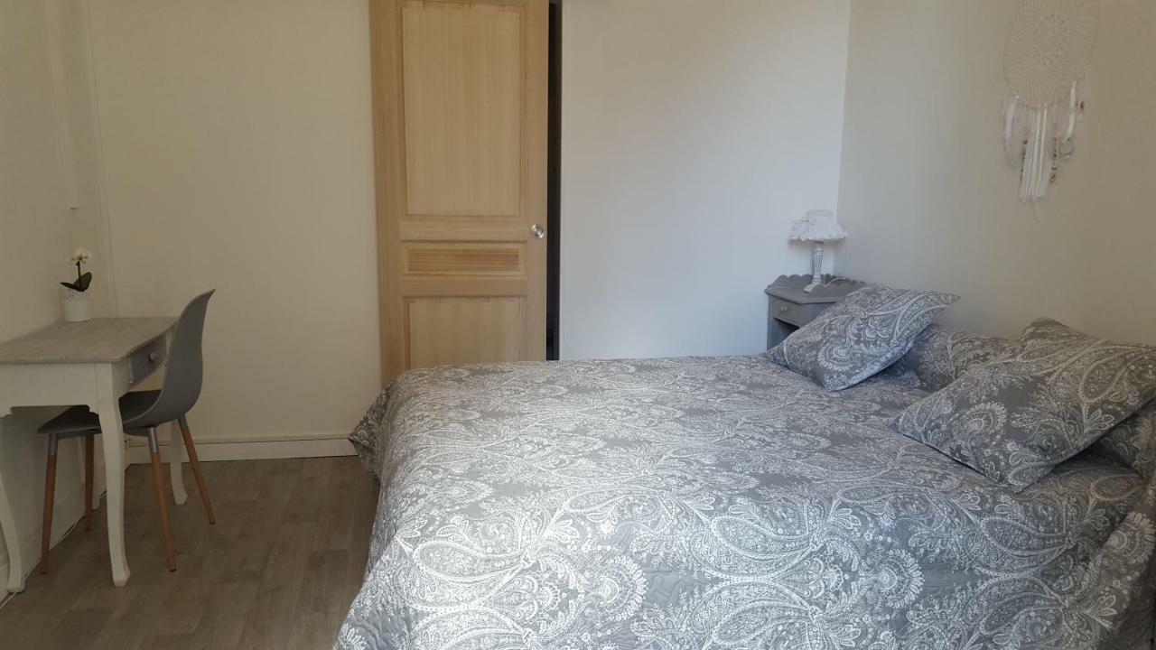 La Belle Vie B&B Montréal Zewnętrze zdjęcie