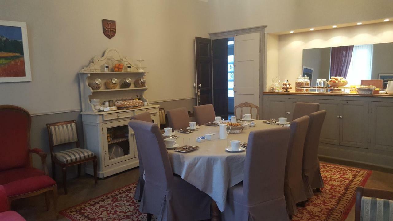 La Belle Vie B&B Montréal Zewnętrze zdjęcie