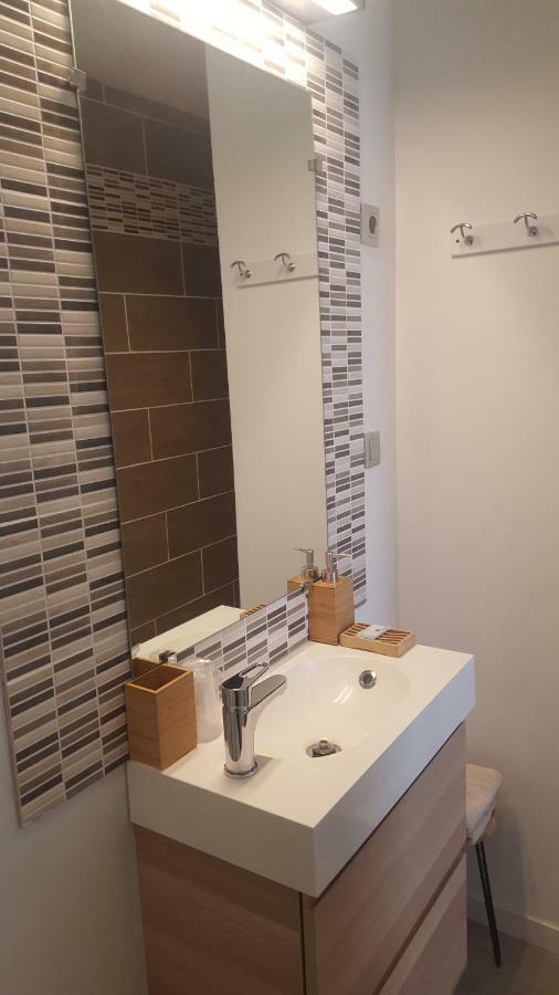 La Belle Vie B&B Montréal Zewnętrze zdjęcie