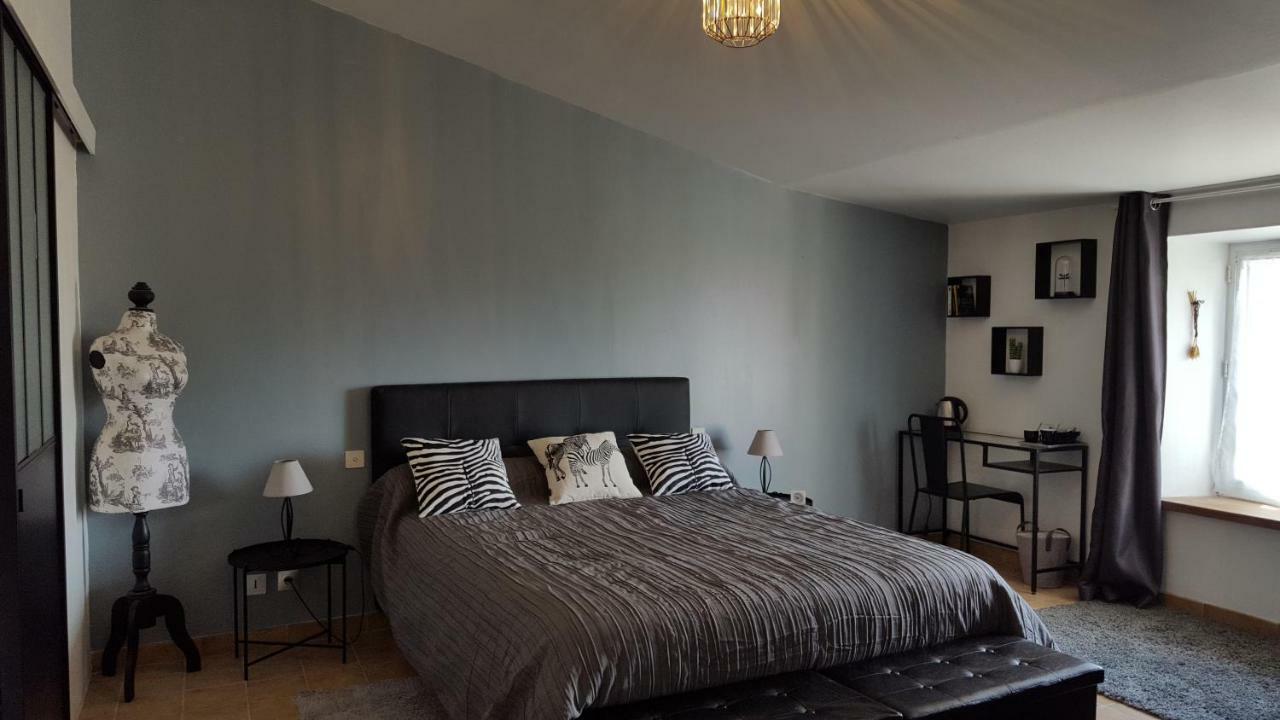 La Belle Vie B&B Montréal Zewnętrze zdjęcie