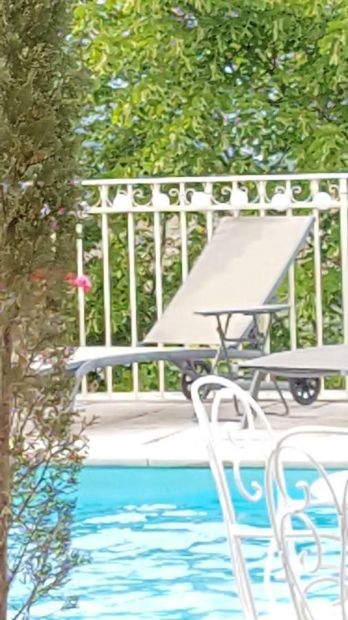 La Belle Vie B&B Montréal Zewnętrze zdjęcie