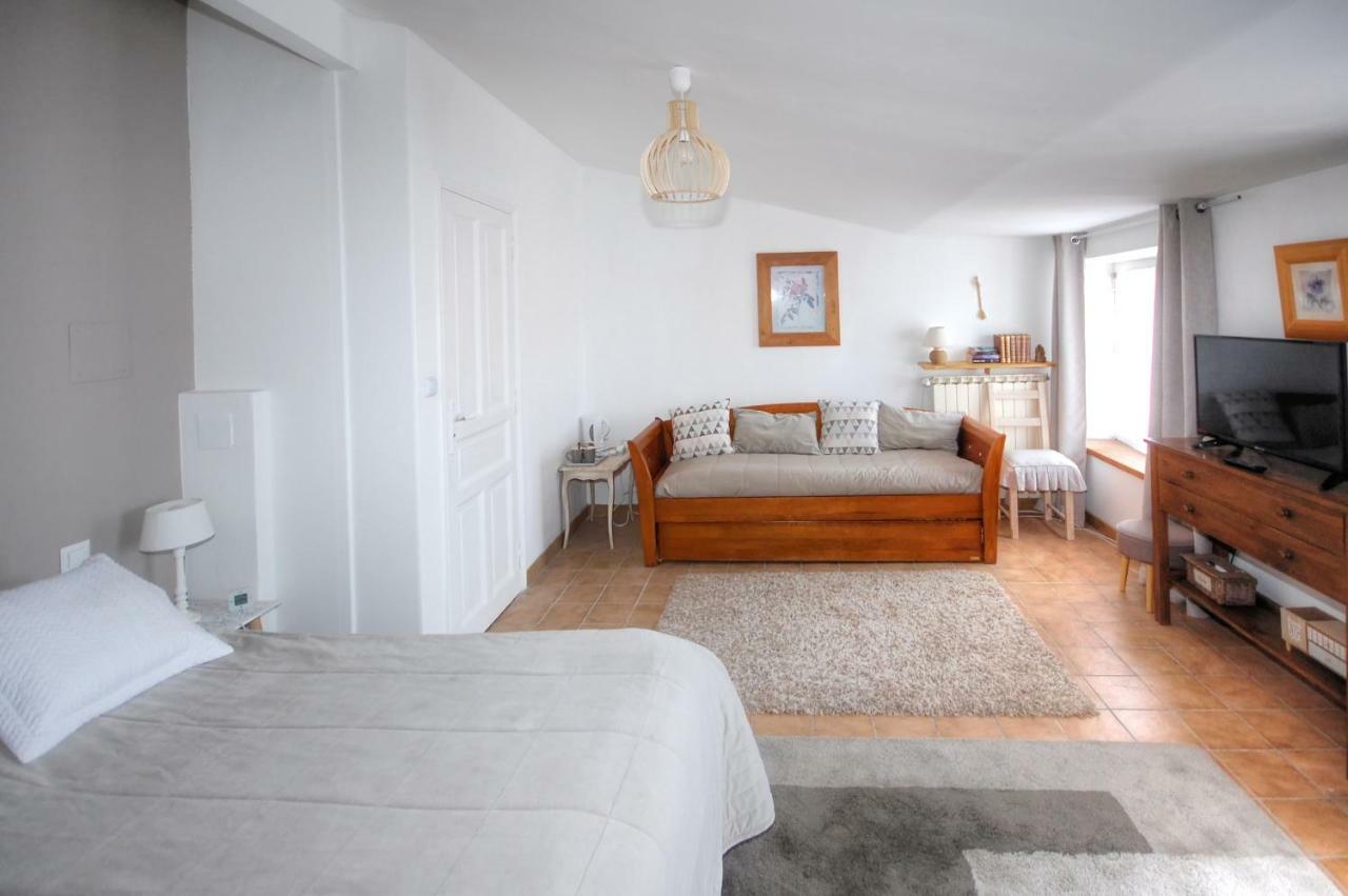 La Belle Vie B&B Montréal Zewnętrze zdjęcie
